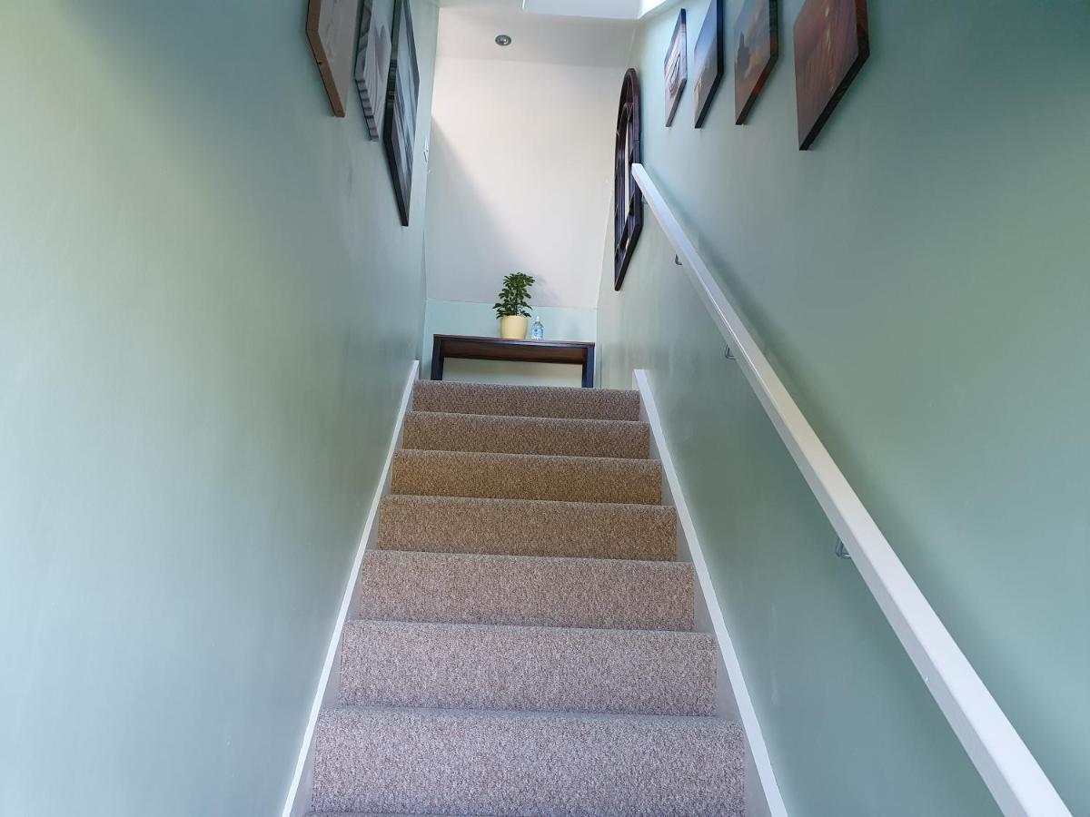 Apartament Lochview Swannay Zewnętrze zdjęcie