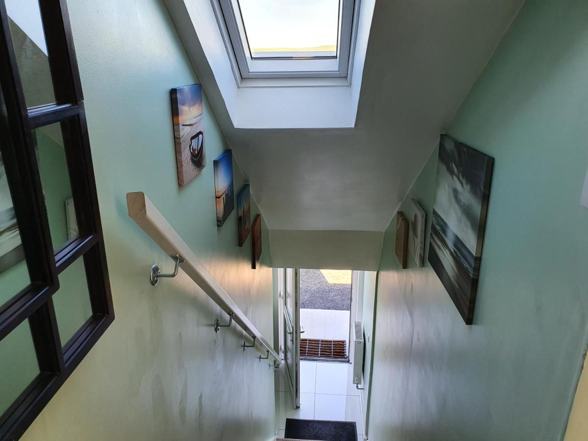 Apartament Lochview Swannay Zewnętrze zdjęcie