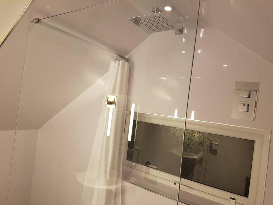 Apartament Lochview Swannay Zewnętrze zdjęcie