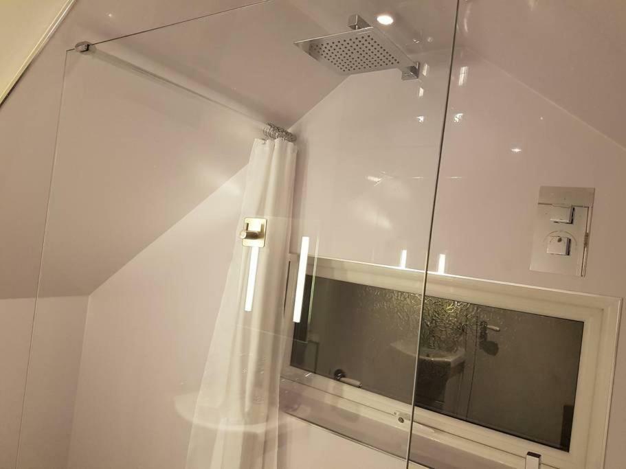 Apartament Lochview Swannay Zewnętrze zdjęcie